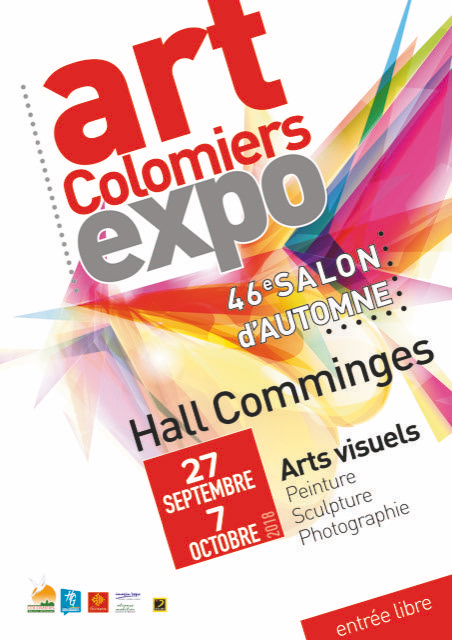 Expo Colomiers sept 2018